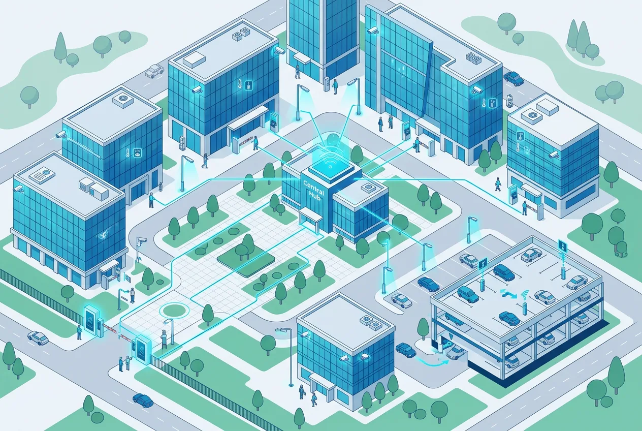 Smart Campus