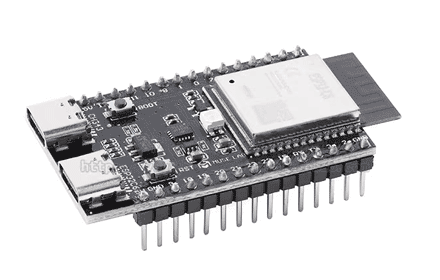 ESP32-C6 Blink